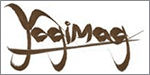 Yogimag logo